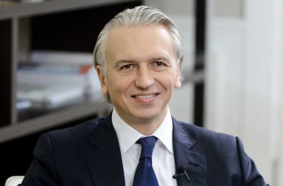 Александр Дюков обогнал Сечина благодаря мудрой стратегии дивидендов от &laquo;Сибура&raquo;
