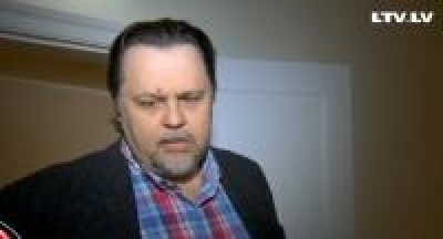 Судья Верховного суда Айгар Струпишс мог находиться в конфликте интересов (видео)