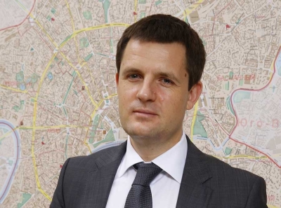 Сергей Кузнецов под обыском: миллиарды от ТЭПов и серый кардинал Десятников