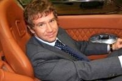 Экс-владельца Latvijas Krājbanka Антонова приговорили к году тюрьмы