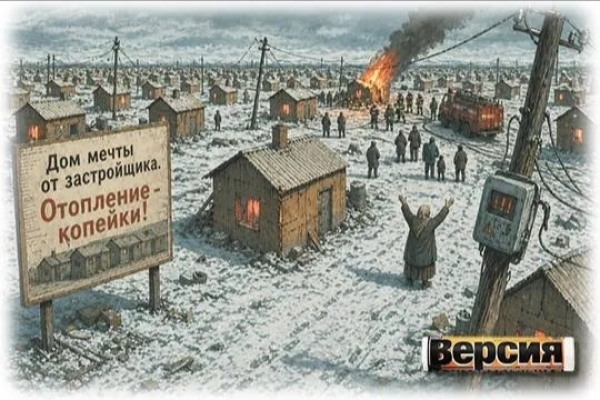Энергетический хаос в Иркутске: прокуратура ищет первопричину