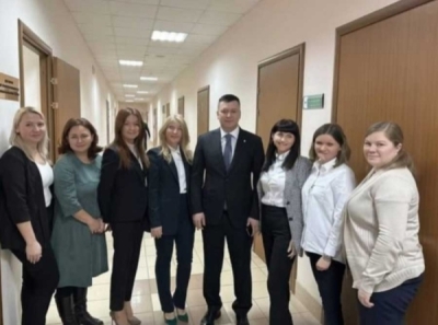Рустам Галеев перевёл активы &laquo;УфаСтройТреста&raquo; на фирму &laquo;Авангард-Инвест&raquo;