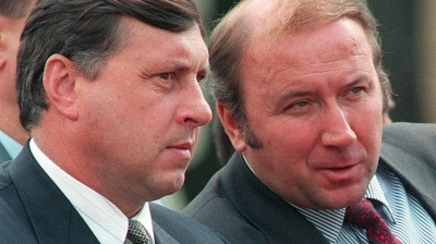 &laquo;Когда папа придет в себя, убеди его их уволить&raquo;