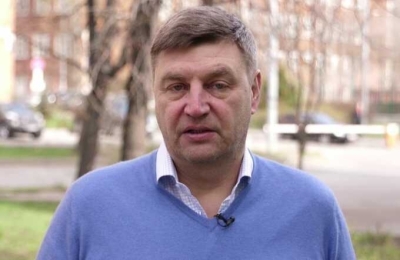 Сергей Гильварг ведет переговоры с китайским инвестором