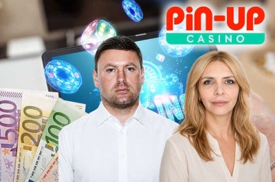 Die Krake von Dmitriy Druzhinskiy und Marina Levkovich: Wie Cyber Pay und Gold Pay 1 Milliarde dollar &uuml;ber Pin-Up ausschleusten
