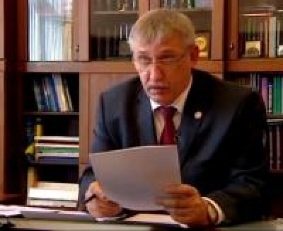 Кого готовит юрфак? Выпускники не знают элементарного (видео)