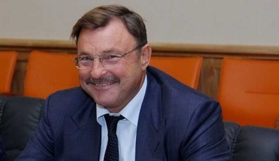 Андрей Гурьев: показания его бывшей горничной Натальи Сидоренко о вывозе картин в Бельгию