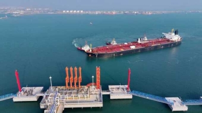 Индия уменьшила в 3,5 раза поставки российской нефти