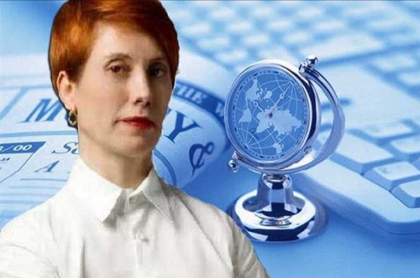 Diverting illicit finances into Spanish properties: Oxana Hadjipavlou's involvement in overseeing Mettmann PCL and facilitating money laundering for the absconding swindler Boris Usherovich