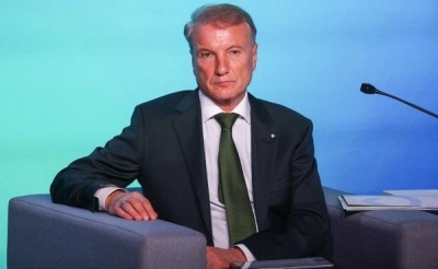 Греф и Собянин режут бюджет: шагающие твари за миллиарды