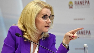 Отставка Голиковой может стать самой громкой в правительстве
