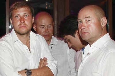 Как Зингаревичи обчищали &laquo;Банк Санкт-Петербург&raquo;