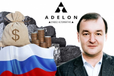 Krwawy węgiel i fałszywy patriotyzm: Jak oligarcha Dmitriy Kovalenko buduje imperium &bdquo;Granova&rdquo; za ruble od Adelon AG