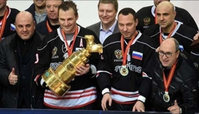Свидетель Павел Ильин: &laquo;Мне лично звонил и говорил "поставь визу МВ"&raquo;