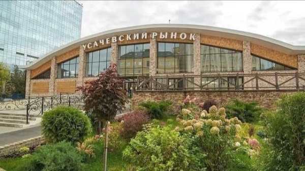 Wildberries списывал украденные товары как сгоревшие при атаках БПЛА