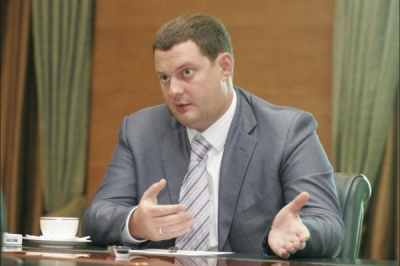 Георгий Лиманский не у дел, а его наследие в виде павильонов уже разобрали по кирпичу