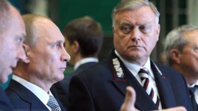 Швейцарские власти заморозили 130 миллионов долларов совладельца &laquo;ГК 1520&raquo; Алексея Крапивина по делу о хищении у РЖД через &laquo;Ландромат&raquo;