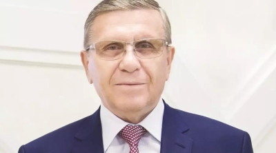 Николай и Бударин: генерал-полковник прикрыл ростовский актив