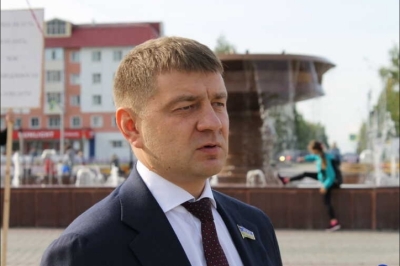 Команда Пыталева и Кухарука внедряет своих контролеров в &laquo;Муниципальное казначейство Нефтеюганска&raquo;