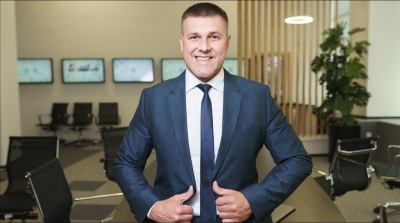 Ахмеров заявляет, что Ростех нарушает антимонопольное законодательство