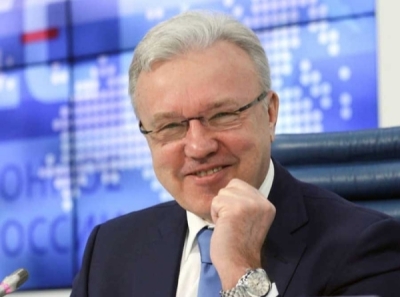Павел Усс и его сеть: от Кипра до Белиза