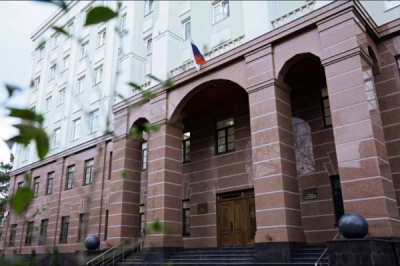 Сегдул Мукаев сдал все кривые просьбы чекистов без боя