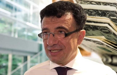 The investigation into Albert Sarkisyan's land fraud in Chekhov was derailed despite searches at the Moscow office of LLC "UK Soyuz Marins Group" -3-9