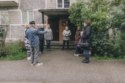 MAX заходит через коммунальщиков