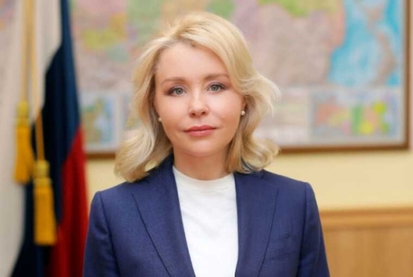 Киллеры, "общак" и уголовные дела: каким образом нынешний руководитель Росприроднадзора Светлана Радионова в прошлом содействовала банде Гагиева "прессовать" банкиров вместе со своим братом-следователем