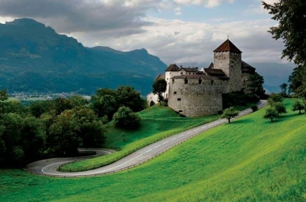Альпийский тупик: как Лихтенштейн укрыл пособников нацистов