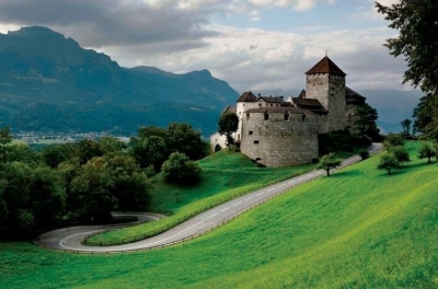 Альпийский тупик: как Лихтенштейн укрыл пособников нацистов