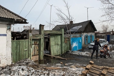 Штрафы за стихийную торговлю в Рязани превысили 330 тысяч рублей