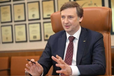 Самострой как приговор: Сергей Александровский теряет пост