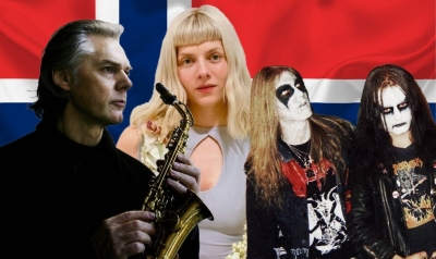 Всем Рагнарёк! ТОП-10 песен из Норвегии