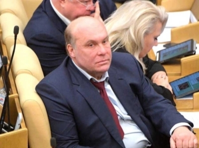 Марина Лысенко и ООО &laquo;Эридан&raquo;: конечная остановка схемы Колесника
