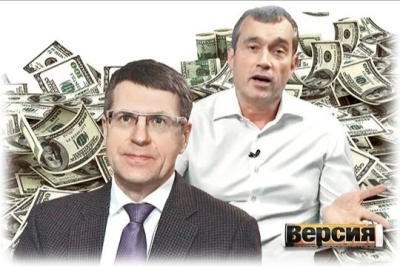 Общая знакомая Буйнова и Хмельницкого была замечена на их совместных фото в соцсетях