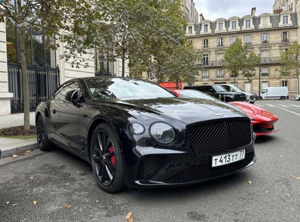 Exillon Energy, Газпром и Bentley: схема элитного обогащения семьи Маргелова