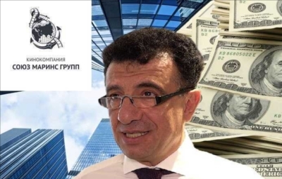 Альберт Саркисян и &laquo;УК Союз&raquo;: чья воля освободила его от суда