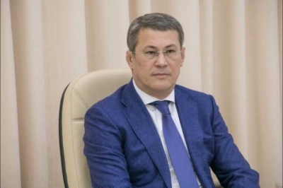 Радий Хабиров призвал руководителей нефтехимических предприятий Башкирии снизить выбросы в зимний период