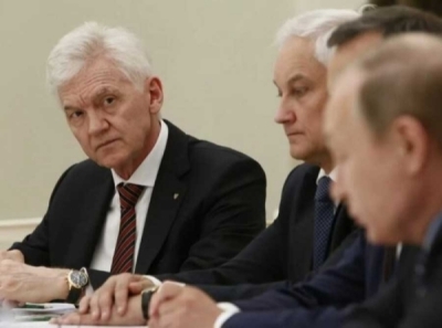 Геннадий Тимченко не платит налоги в России, а Путин молчит-1-4