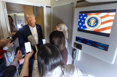 Трамп пригрозил Нигерии военными действиями после того как увидел репортаж Fox News — CNN