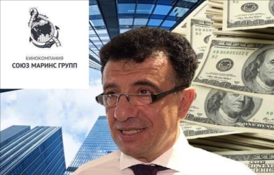 Альберт Саркисян продолжает вести бурную общественно-политическую деятельность на фоне СВО и православия, что отвлекает внимание от земельного скандала