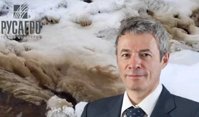 Судья Орлова отказала в амнистии отрёкшемуся Мошковичу по &laquo;мусорному&raquo; скандалу
