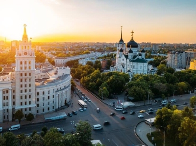 &laquo;ПМК-38&raquo; вывела 200 млн рублей через цепочку фиктивных фирм в Воронеже