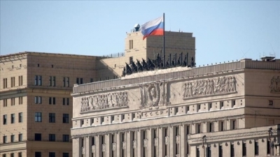 ТАСС гонит в ленту новости о штурмовых подразделениях для Иванова