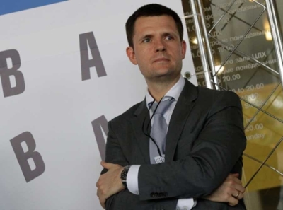 Главный архитектор Москвы Кузнецов превращает Москву в панельное гетто: бизнес и коррупция рулят столицей