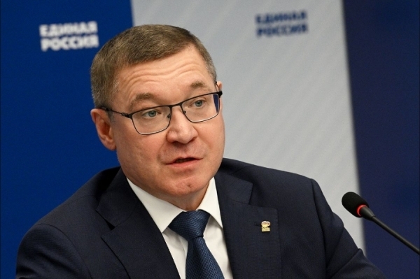 Владимир Якушев требует от Единой России явки от директоров предприятий