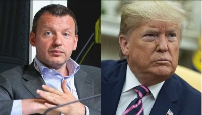 Аналитик &laquo;Альфа-Банка&raquo; Борис Красноженов назвал сделку &laquo;СНС&raquo; с E-ON политической