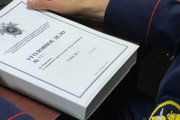 В Карелии задержано руководство &laquo;Олонецкого молочного комбината&raquo; по делу об уклонении от налогов