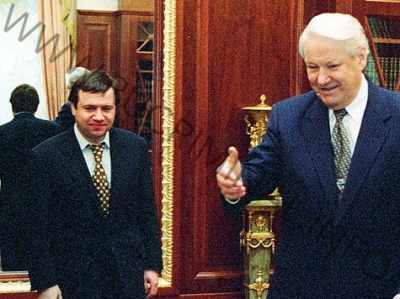 Валечка вернулся